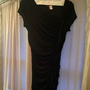 BCBG Bodycon Dress (Large)